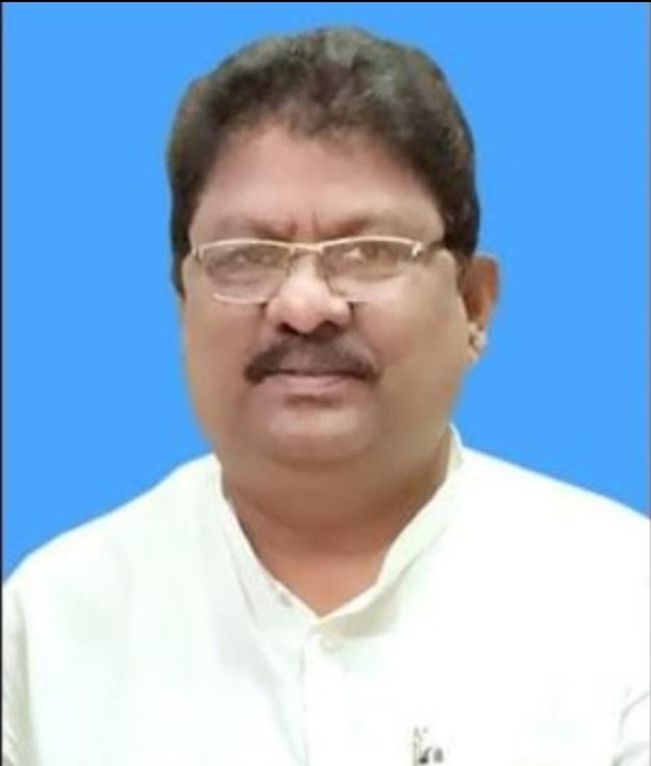 Dr.G Ravi Krishna