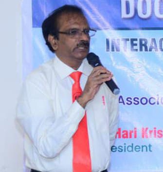 Dr.P.Phanidhar